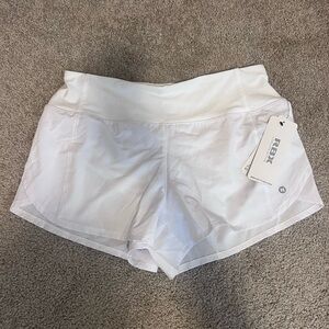 RBX women’s running shorts